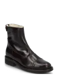 Billi Bi - Warm Lining - Madala kontsaga poolsaapad - 37