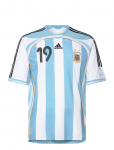 Adidas Performance - Afa H Jsy 06 M - Spordi jalgpallis&auml;rgid - XXL