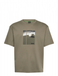 BOSS - Ts_Join Relaxed Grx - Spordi T-s&auml;rgid - L
