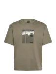 BOSS - Ts_Join Relaxed Grx - Spordi T-s&auml;rgid - L