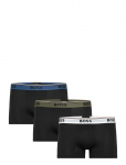 BOSS - Trunk 3P Power - Bokserid - XL