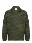 Umbro - Diamond Drill Sweat Top - Spordidressipluusid - XL