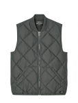 Mads N&oslash;rgaard - Light Ripstop Hunter Vest - Vestid - XXL