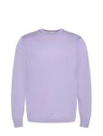 Calvin Klein - Ls 100% Merino Crew 14Gg - &Uuml;mara kaelusega - S