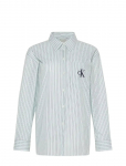 Calvin Klein Jeans - Yd Perfect Button-Down Shirt - Pikkade varrukatega - S