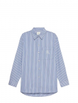 Calvin Klein Jeans - Yd Perfect Button-Down Shirt - Pikkade varrukatega - S