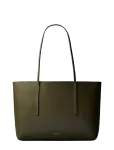 Calvin Klein - Foil Logo Tote W/Pouch - Ostukotid - ONE SIZE