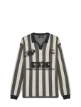 Mads N&oslash;rgaard - Fancy Liam Football Knit - V-kaelusega - XXL