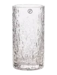 ERNST - Vase/Candleholder - Teek&uuml;&uuml;nlajalad - H11.3CM