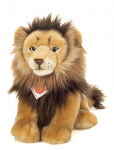 Teddy Hermann - Sitting Lion 30 Cm - Pehmed loomad - 30 CM