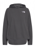 The North Face - W Oxara Hooded Fleece - Spordi kapuutsiga pusad - M