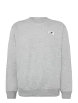 New Balance - Woven Label Crew - Spordidressipluusid - XL