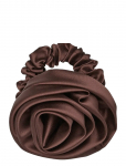 Becks&ouml;ndergaard - Luster Rosea Scrunchie - Juuksekummid - ONE SIZE