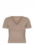 Aim&acute;n - Shape Seamless Short Sleeve - Spordi T-s&auml;rgid - L