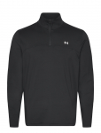 Under Armour - Ua T2G 1/4 Zip - Spordi pikkade varrukatega topid - S