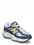 New Balance - New Balance 9060 Kids Lace - Madala s&auml;&auml;rega tossud - 31