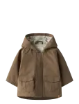Lil'Atelier - Nbmgolo Neo Loose Jacket Fo Lil - Jakid ja joped - 62