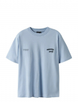 LMTD - Nlnbase Ss L Top - L&uuml;hikeste varrukatega - 134-140