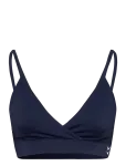 Hummel - Hmlyoga Strap Bra - Sportrinnahoidjad - K&otilde;ik - S