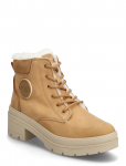 Palladium - Pallarise Nbk Wl - Talvesaapad - 40