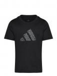Adidas Sportswear - Jg Animal T - 128
