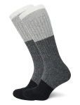 Alpacasocks&Co - Merino Block 1-Pack - Tavalised sokid - 39-42
