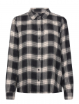 Vero Moda - Vmlara Ls Shirt Wvn Ga - Pikkade varrukatega - S
