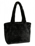 Pieces - Pcjanice Fur Shopper - Ostukotid - ONE SIZE