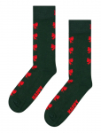 Happy Socks - Bow Sock - Tavalised sokid - 36-40