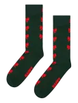 Happy Socks - Bow Sock - Tavalised sokid - 36-40