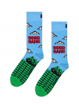 Happy Socks - Good Game Sock - Tavalised sokid - 41-46
