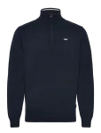 Helly Hansen - Smoegen 1/2 Zip Sweater - Spordikudumid - XXL