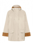 InWear - Gracelynniw Hooded Jacket - Kerged suvejakid - 40