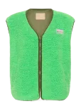 Culture - Cucatina Teddy Waistcoat - Kerged suvejakid - S