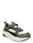 PUMA - Trinity 2 Lt Ac+ Ps - Madala s&auml;&auml;rega tossud - 34