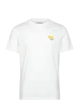 Casual Friday - Cfsundin 0255 Tee With Emb. - L&uuml;hikeste varrukatega - M
