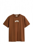 Gant - Graphic Ss Tshirt - L&uuml;hikeste varrukatega - S