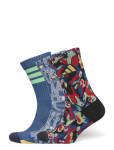 Adidas Performance - W Farm 3Pp - Spordisokid - 37-39