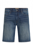 Blend - Bhtwister Slim/Reg Denimshorts - L&uuml;hikesed teksap&uuml;ksid - XL