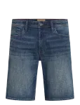 Blend - Bhtwister Slim/Reg Denimshorts - L&uuml;hikesed teksap&uuml;ksid - XL