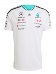 Adidas Performance - Mer Dr Jsy Am - Spordi T-s&auml;rgid - M