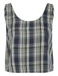 Quiksilver - Vista Woven Tank - Varrukateta - XS