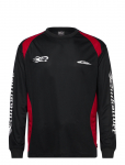 Quiksilver - Mercury Moto Ls - Spordi pikkade varrukatega topid - XL