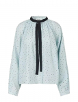 Nu&eacute; Notes - Paisley Shirt - Pikkade varrukatega - 42