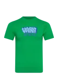VANS - By Vans Graff Ss Tee - L&uuml;hikeste varrukatega - S