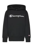 Champion - Hooded Sweatshirt - Kapuutsiga pusad - 140
