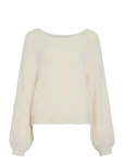 Vila - Vimarley L/S Knit Pullover- Noos - Džemprid - M