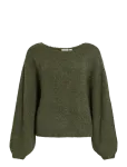 Vila - Vimarley L/S Knit Pullover- Noos - Džemprid - S