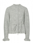 YAS - Yasthellis Ls Knit Cardigan S. - Kardiganid - L