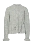 YAS - Yasthellis Ls Knit Cardigan S. - Kardiganid - L